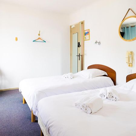 Hotel Bistrot Fine Anglet Zewnętrze zdjęcie