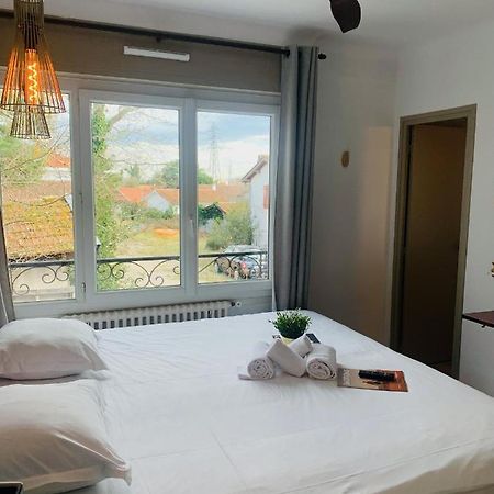 Hotel Bistrot Fine Anglet Zewnętrze zdjęcie