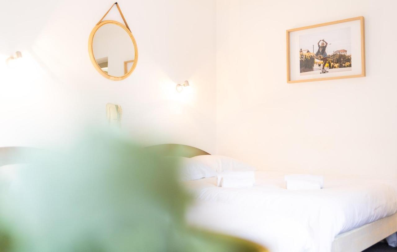 Hotel Bistrot Fine Anglet Zewnętrze zdjęcie