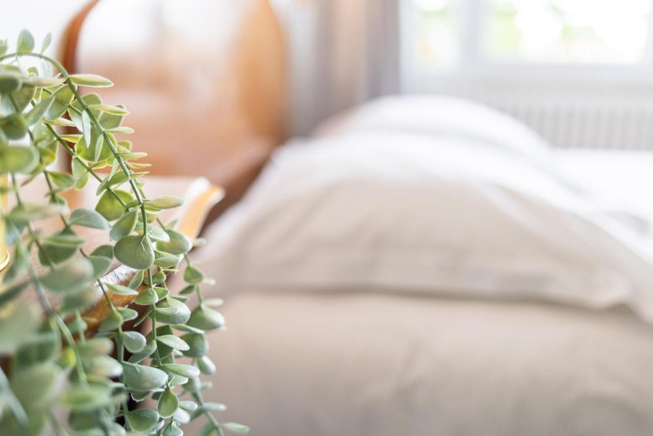 Hotel Bistrot Fine Anglet Zewnętrze zdjęcie