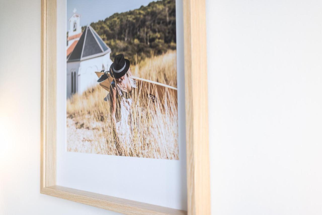 Hotel Bistrot Fine Anglet Zewnętrze zdjęcie