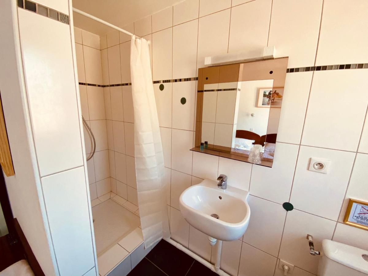 Hotel Bistrot Fine Anglet Zewnętrze zdjęcie