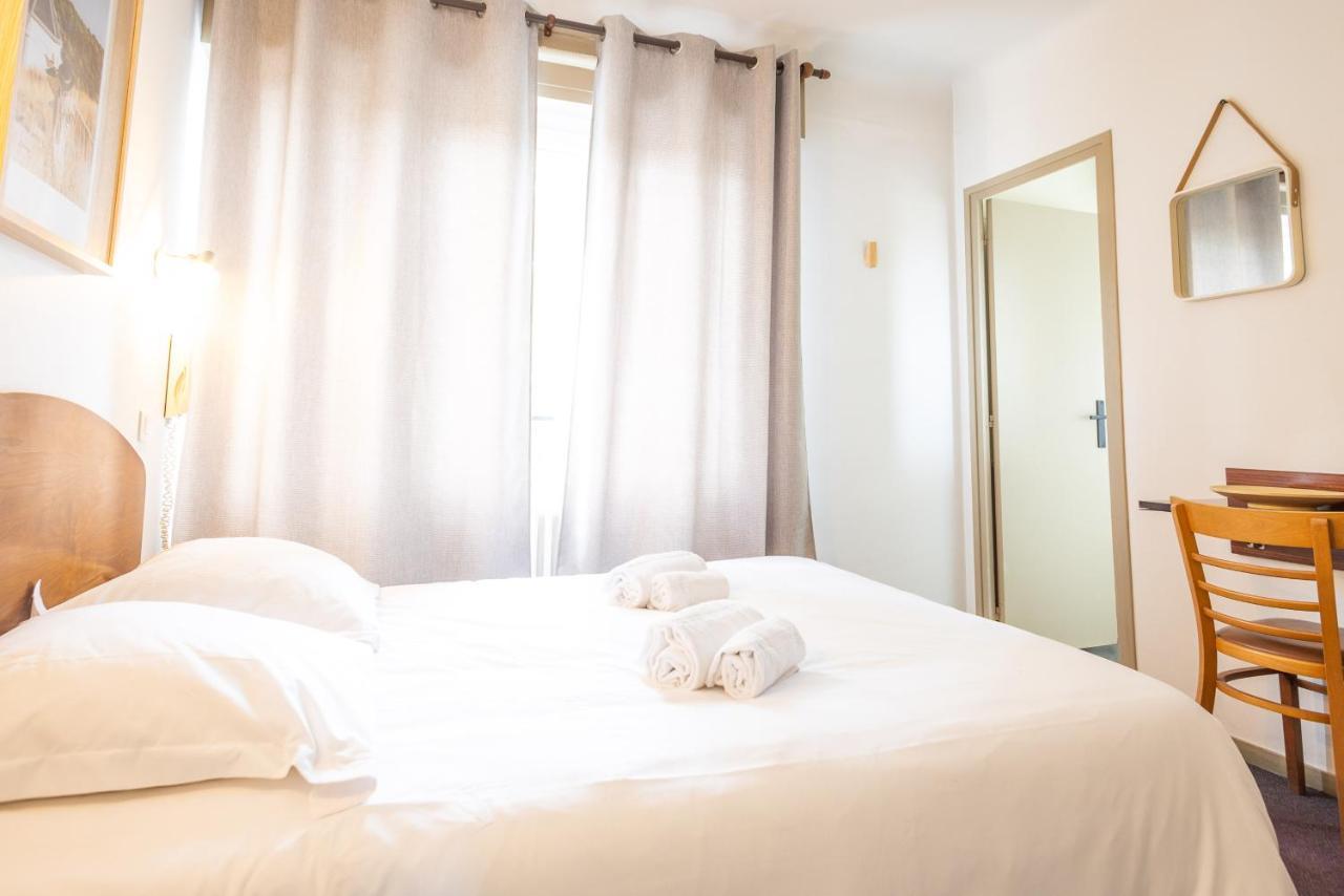 Hotel Bistrot Fine Anglet Zewnętrze zdjęcie