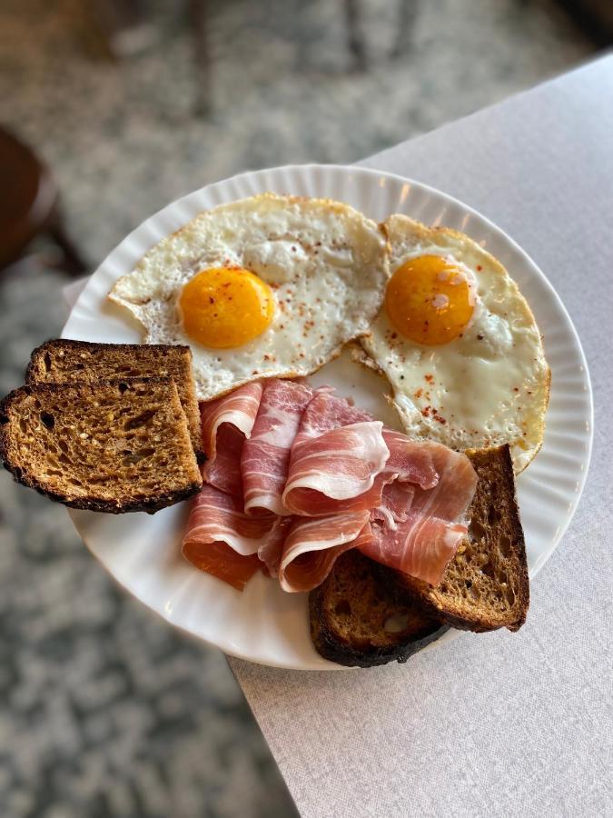 Hotel Bistrot Fine Anglet Zewnętrze zdjęcie