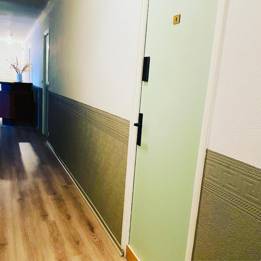 Hotel Bistrot Fine Anglet Zewnętrze zdjęcie