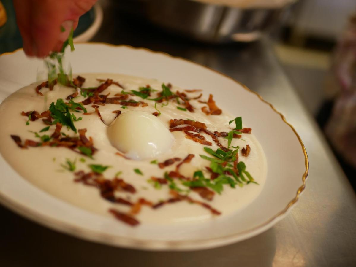 Hotel Bistrot Fine Anglet Zewnętrze zdjęcie