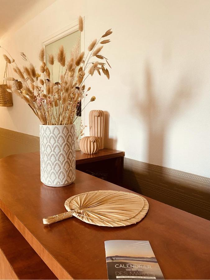 Hotel Bistrot Fine Anglet Zewnętrze zdjęcie