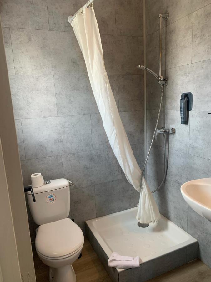 Hotel Bistrot Fine Anglet Zewnętrze zdjęcie